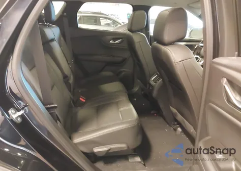 2021 Chevrolet Blazer Fwd 3Lt z USA, uszkodzony, nr VIN 3GNKBDR40MS509141